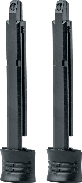 Walther Magazin 4,5 mm (.177) BB, 18 Schuss, 2 St.