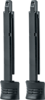 Walther Magazin 4,5 mm (.177) BB, 18 Schuss, 2 St.