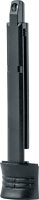 Walther Magazin 4,5 mm (.177) BB, 18 Schuss, 2 St.