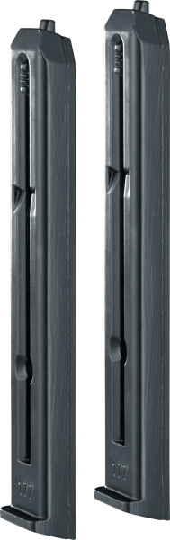 Beretta Magazin 4,5 mm (.177) BB, 18 Schuss, 2 St.