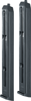 Beretta Magazin 4,5 mm (.177) BB, 18 Schuss, 2 St.
