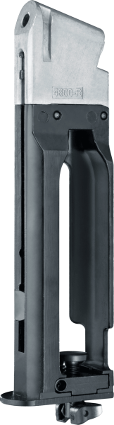 Colt Magazin 4,5 mm (.177) BB, 19 Schuss