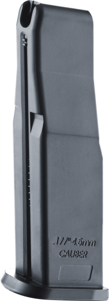 Heckler & Koch Magazin 4,5 mm (.177) BB, 22 Schuss