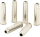 Legends Ladeh&uuml;lsen 4,5 mm (.177) Diabolo, 6 St., Metall