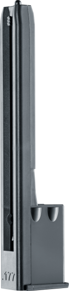 IWI Magazin 4,5 mm (.177) BB, 28 Schuss