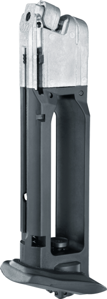 UX Magazin 4,5 mm (.177) BB, 22 Schuss