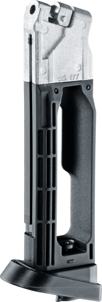 IWI Magazin 4,5 mm (.177) BB, 23 Schuss