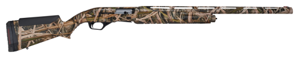 SAVAGE RENEGAUGE WATERFOWL SEMI AUTO 12/76 26"/66CM