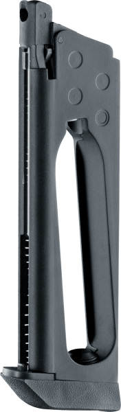 Colt Magazin 4,5 mm (.177) BB, 19 Schuss