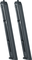 UX Magazin 4,5 mm (.177) BB, 19 Schuss, 2 St.