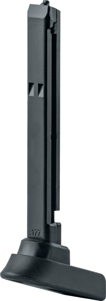 Heckler & Koch Magazin 4,5 mm (.177) BB, 19 Schuss