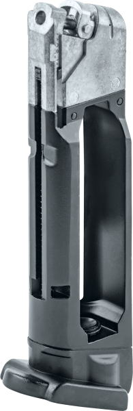 Heckler & Koch Magazin 4,5 mm (.177) BB, 18 Schuss