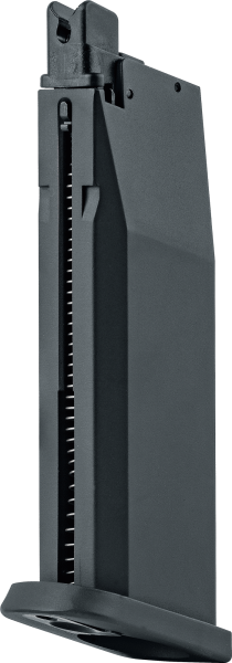 Heckler & Koch Magazin 4,5 mm (.177) BB, 22 Schuss