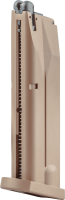 Beretta Magazin 4,5 mm (.177) BB, 18 Schuss, FDE