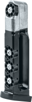 GLOCK Magazin 4,5 mm (.177) Diabolo / BB, 8 Schuss (pro...