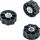 GLOCK Trommelmagazin 4,5 mm (.177) Diabolo / BB, 8 Schuss, 3 St.