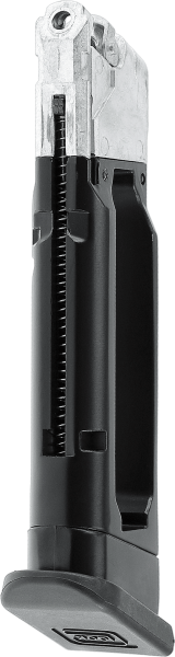 GLOCK Magazin 4,5 mm (.177) BB, 18 Schuss
