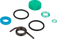 Smith & Wesson Service-Kit f&uuml;r Waffe (inkl....