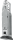 Walther Magazin 4,5 mm (.177) Diabolo, 21 Schuss