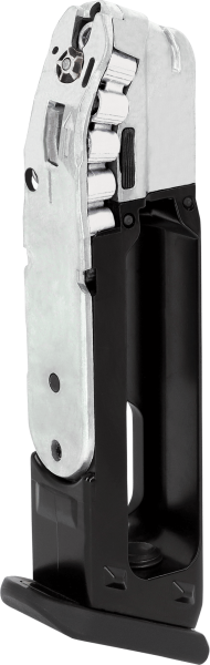 GLOCK Magazin 4,5 mm (.177) Diabolo, 21 Schuss