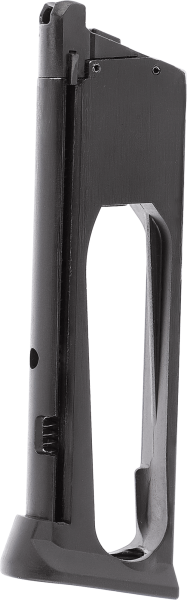 Ruger Magazin 4,5 mm (.177) BB, CO₂, 19 Schuss