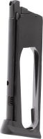 Ruger Magazin 4,5 mm (.177) BB, CO₂, 19 Schuss