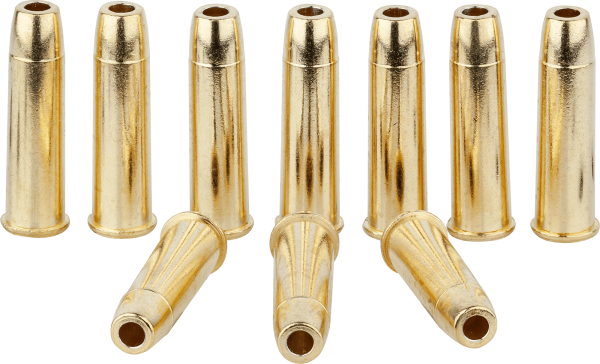 Legends Ladeh&uuml;lsen 4,5 mm (.177) BB, 10 St., Metall