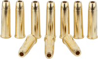 Legends Ladeh&uuml;lsen 4,5 mm (.177) BB, 10 St., Metall