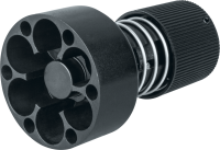 Legends Speedloader f&uuml;r M29 / 629, Lieferung ohne Ladeh&uuml;lsen