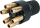 Legends Speedloader f&uuml;r M29 / 629, Lieferung ohne Ladeh&uuml;lsen