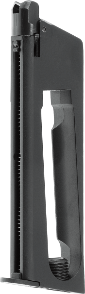 Colt Magazin 4,5 mm (.177) BB, 17 Schuss