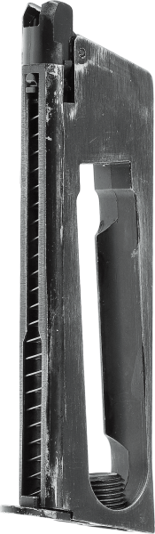 Legends Magazin 4,5 mm (.177) BB, 17 Schuss