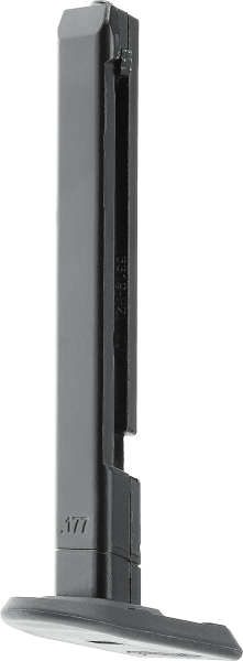 Walther Magazin 4,5 mm (.177) BB, 16 Schuss