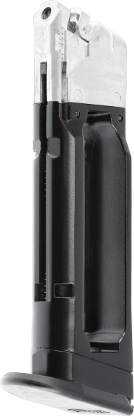 Walther Magazin 4,5 mm (.177) BB, 18 Schuss