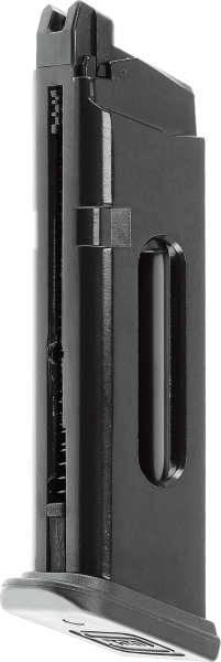 GLOCK Magazin 4,5 mm (.177) BB, 17 Schuss