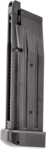 UX Magazin 4,5 mm (.177) BB, 18 Schuss