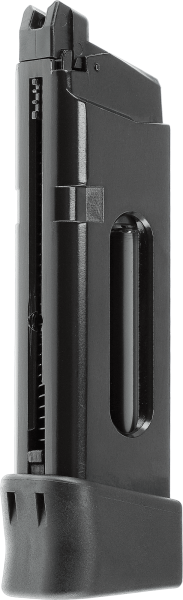 GLOCK Magazin 4,5 mm (.177) BB, 17 Schuss