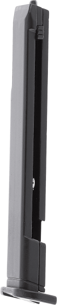 UX Magazin 4,5 mm (.177) BB, 15 Schuss