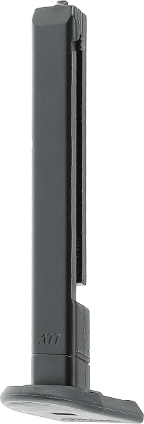 Walther Magazin 4,5 mm (.177) BB, 14 Schuss