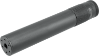 Umarex SD4 Silencer 14 mm CCW / 1/2"-20 UNF,...
