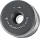 Umarex SD4 Silencer 14 mm CCW / 1/2"-20 UNF, f&uuml;r Druckluftwaffen bis 6,35 mm (.25), L&auml;nge 200 mm