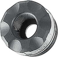 Umarex SD5 Silencer 14 mm CCW / 1/2"-20 UNF, f&uuml;r Druckluftwaffen bis 5,5 mm (.22), L&auml;nge 137 mm