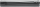 Umarex SD5 Silencer 14 mm CCW / 1/2"-20 UNF, f&uuml;r Druckluftwaffen bis 5,5 mm (.22), L&auml;nge 137 mm