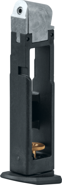Umarex CO₂-Magazin 1x 12 g CO₂