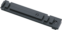 Umarex Kombischiene mit 11 mm- und 22 mm-Aufnahme