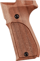 Walther Holzgriffschalen 1 Set