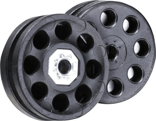 Umarex Trommelmagazin 5,5 mm (.22) Diabolo, 8 Schuss, 2 St.