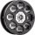 Walther Trommelmagazin 4,5 mm (.177) Diabolo, 8 Schuss, Aluminium