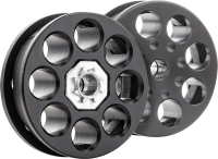 Walther Trommelmagazin 5,5 mm (.22) Diabolo, 8 Schuss,...