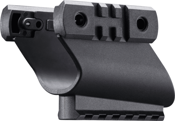 Beretta Picatinny Multi-Schiene 1 untere Schiene, 2 seitliche Schienen